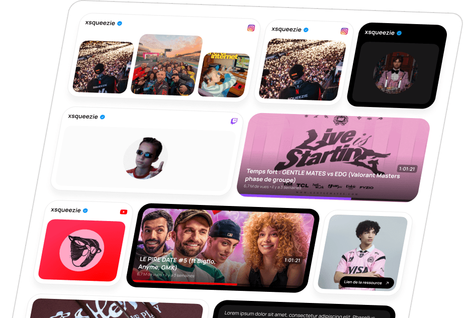 Preview personnalisée d'une page Paage